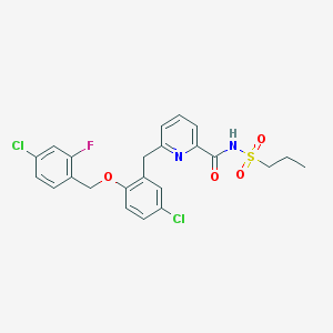 2D structure