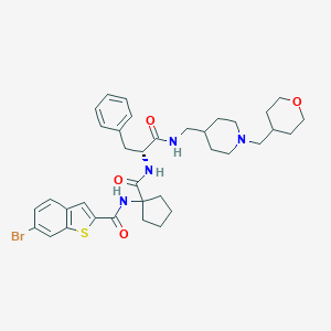 2D structure