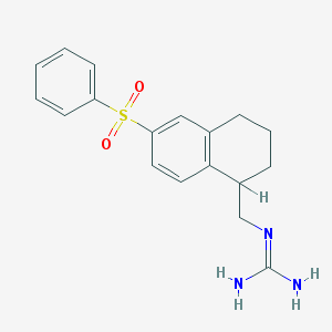 2D structure