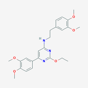 2D structure