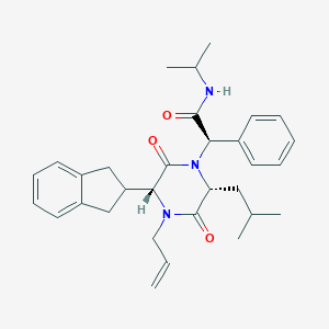 2D structure