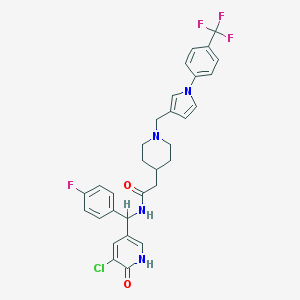 2D structure