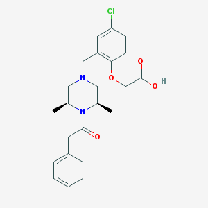 2D structure