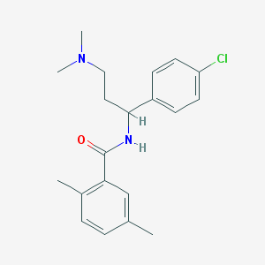 2D structure