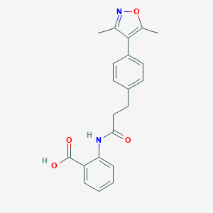 2D structure