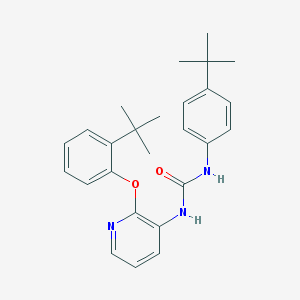 2D structure