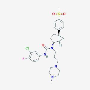 2D structure