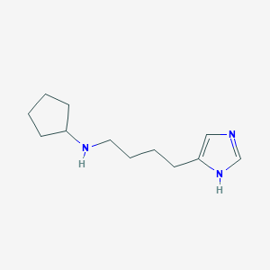 2D structure