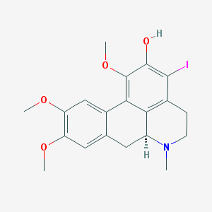 2D structure