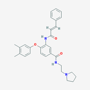 2D structure