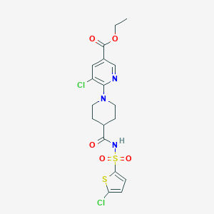 2D structure