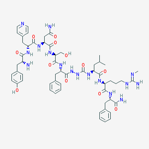 2D structure