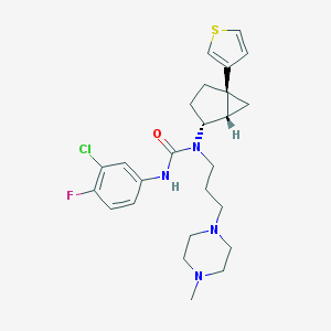 2D structure