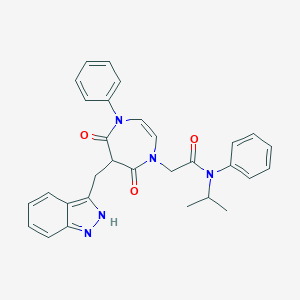 2D structure