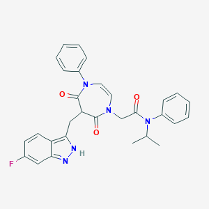 2D structure