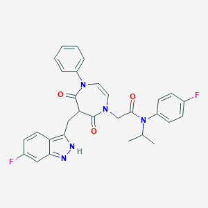 2D structure