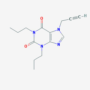 2D structure