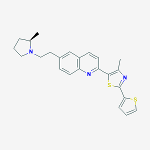 2D structure