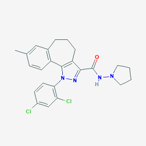 2D structure