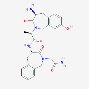 2D structure