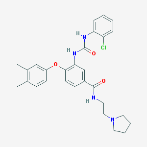 2D structure