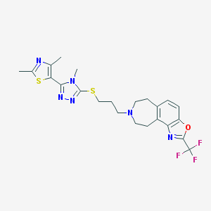 2D structure