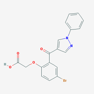 2D structure