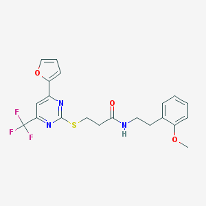 2D structure