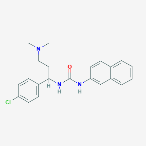 2D structure