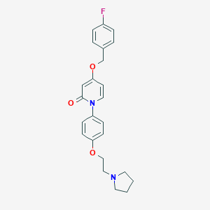 2D structure