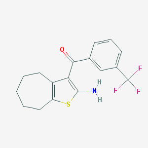 2D structure