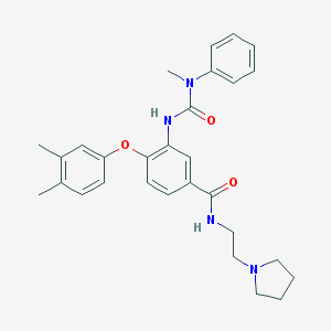 2D structure