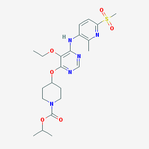 2D structure