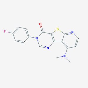 2D structure