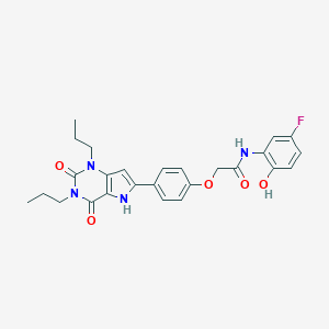 2D structure