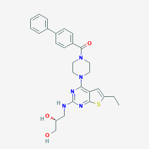 2D structure