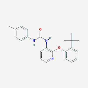 2D structure