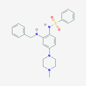 2D structure