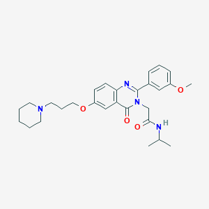 2D structure