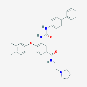 2D structure