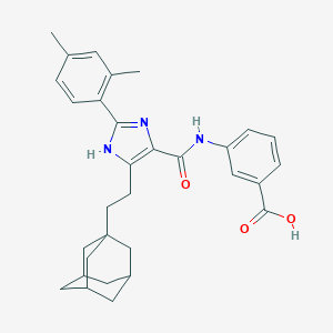 2D structure