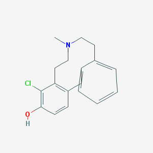 2D structure