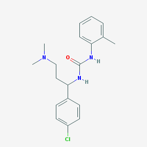 2D structure