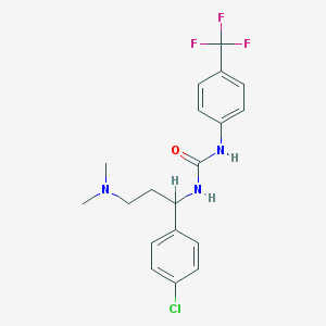 2D structure