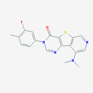 2D structure