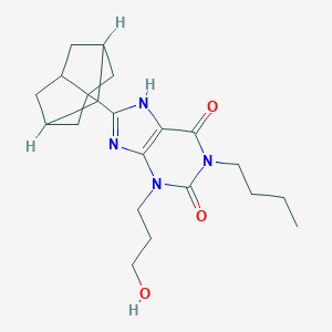 2D structure