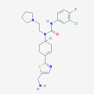 2D structure