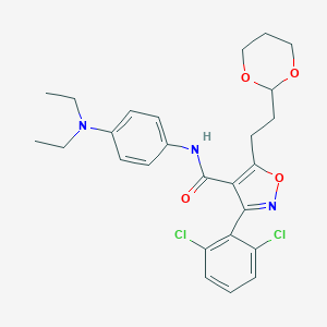 2D structure