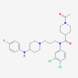 2D structure