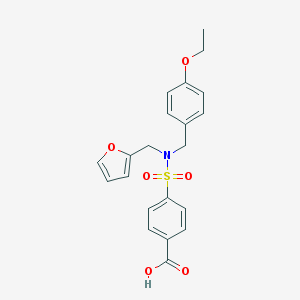 2D structure